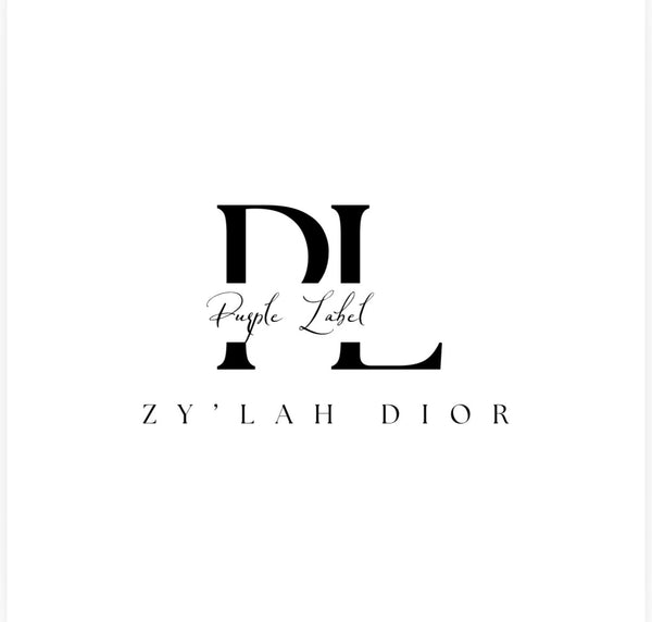 Purple Label